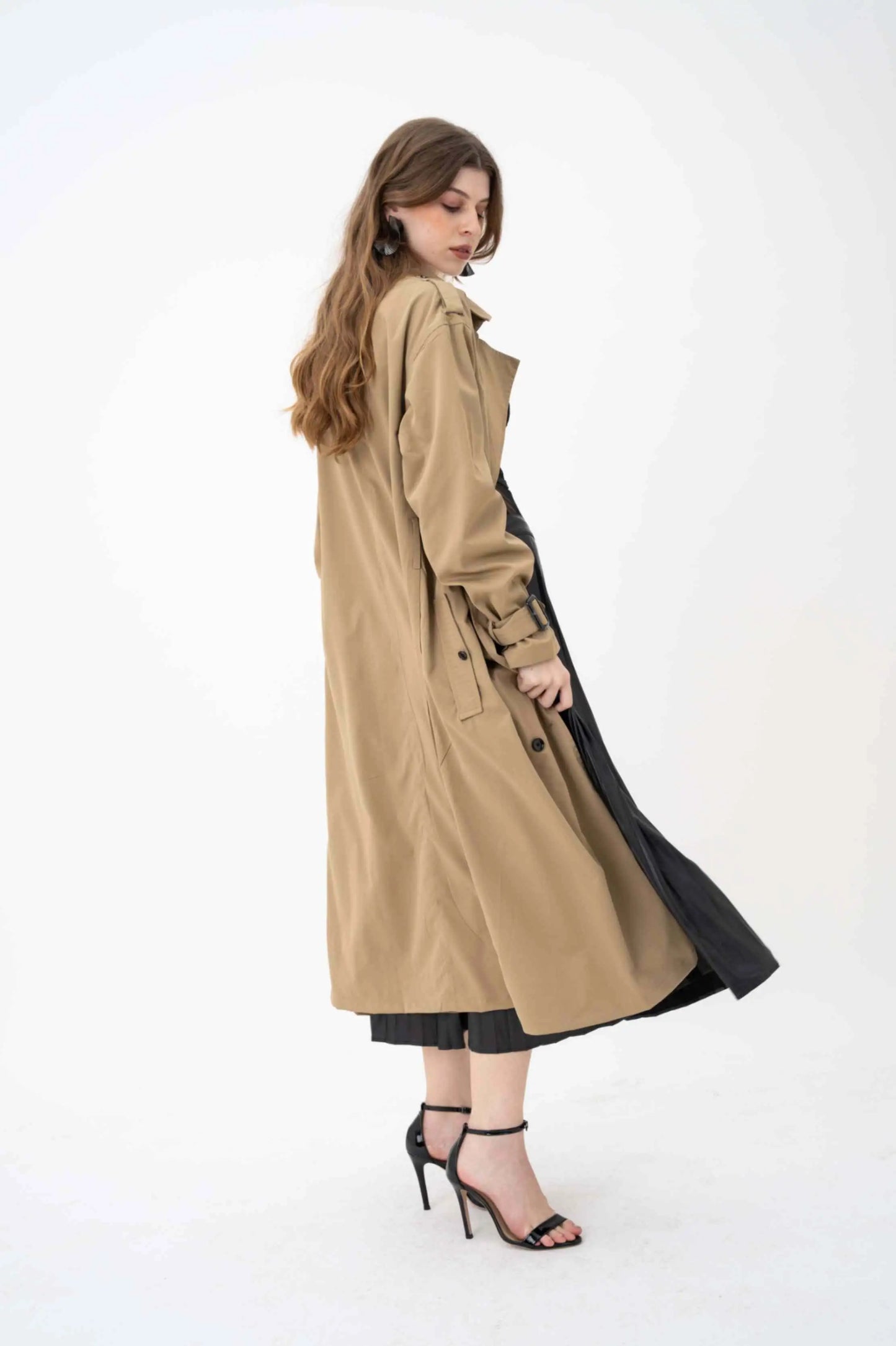 The OG Trench Coat